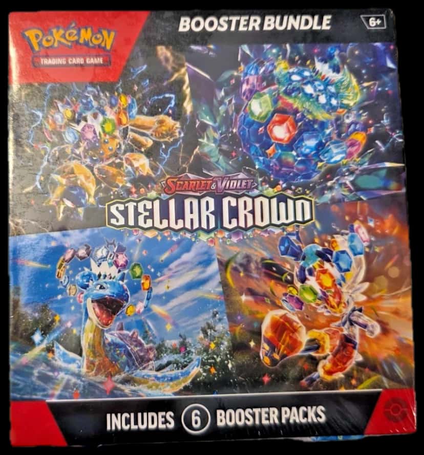 Stellar Crown bundle