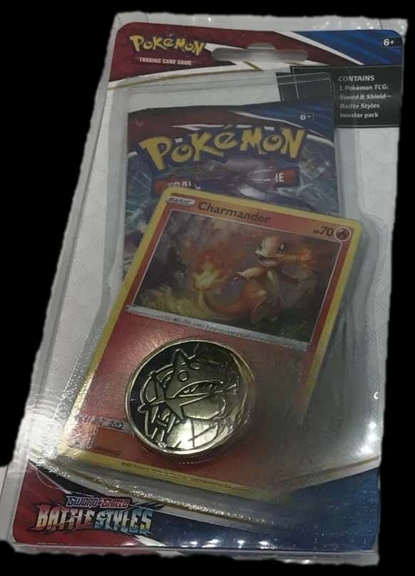 Battle Styles Checklane blister multipack