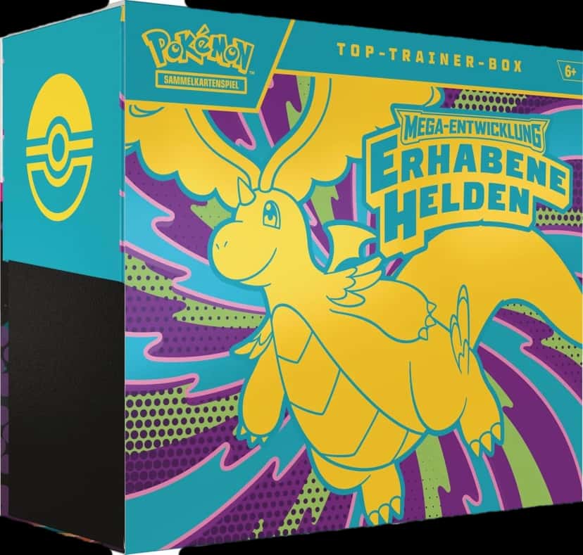 Evolving Skies etb [de]