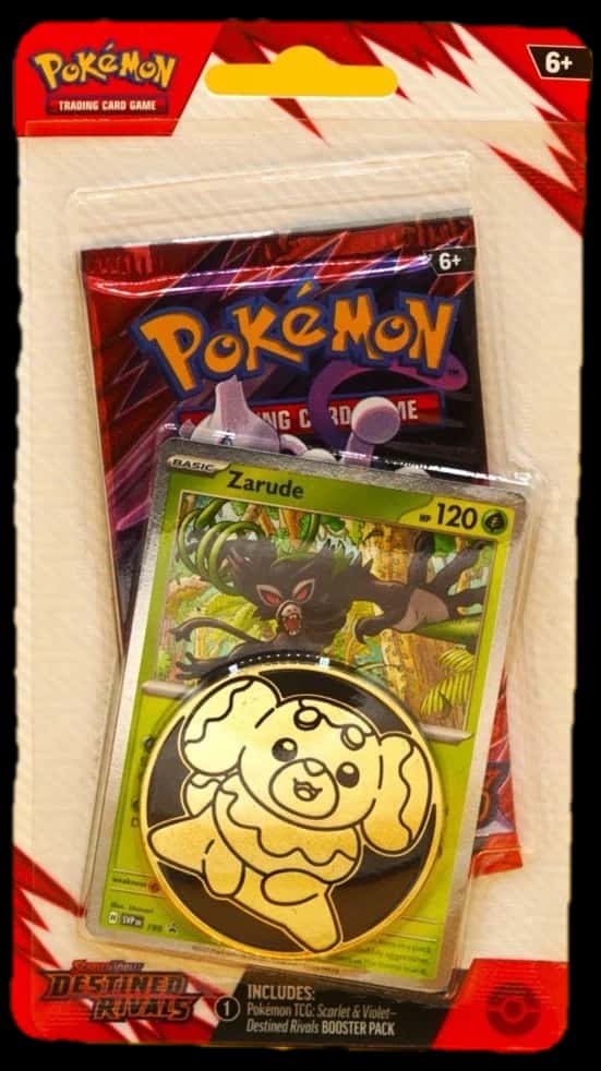 Destined Rivals Checklane blister multipack