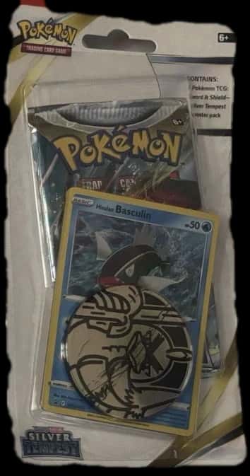 Silver Tempest Checklane blister multipack