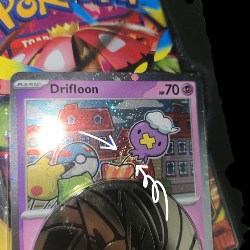 Mega Evolution 1 Pack blister multipack