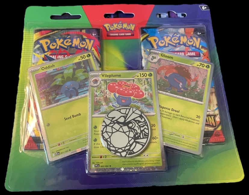 Paradox Rift 2 Pack blister multipack