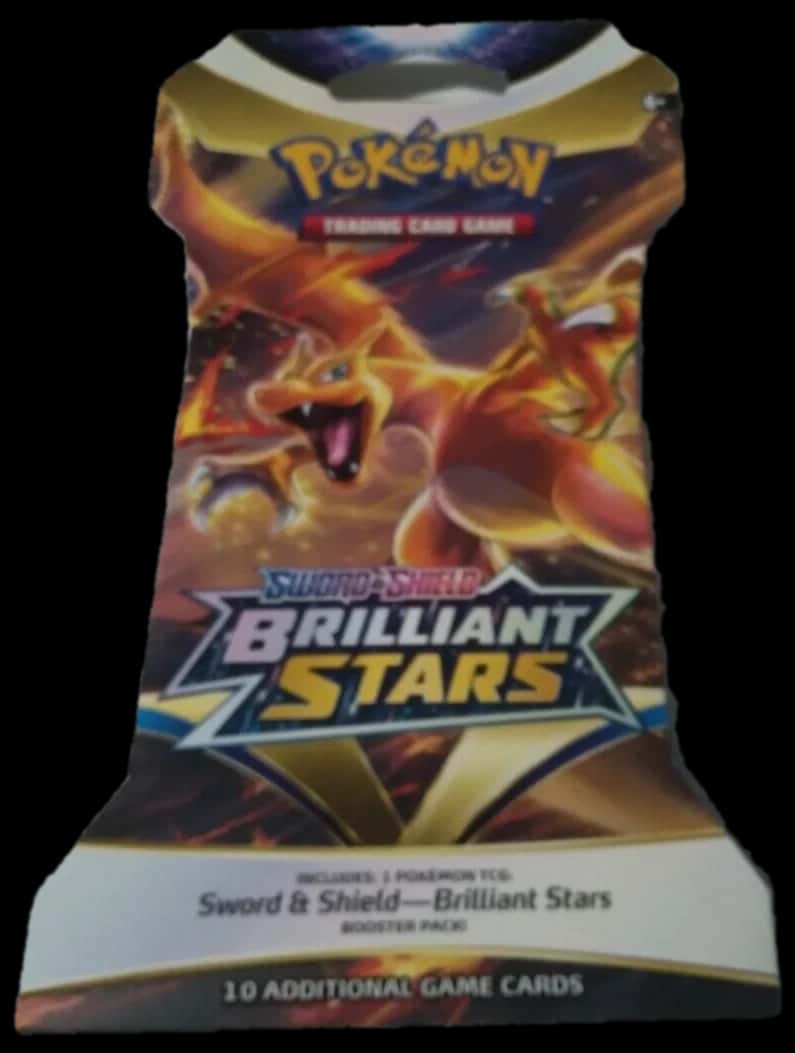Brilliant Stars blister multipack