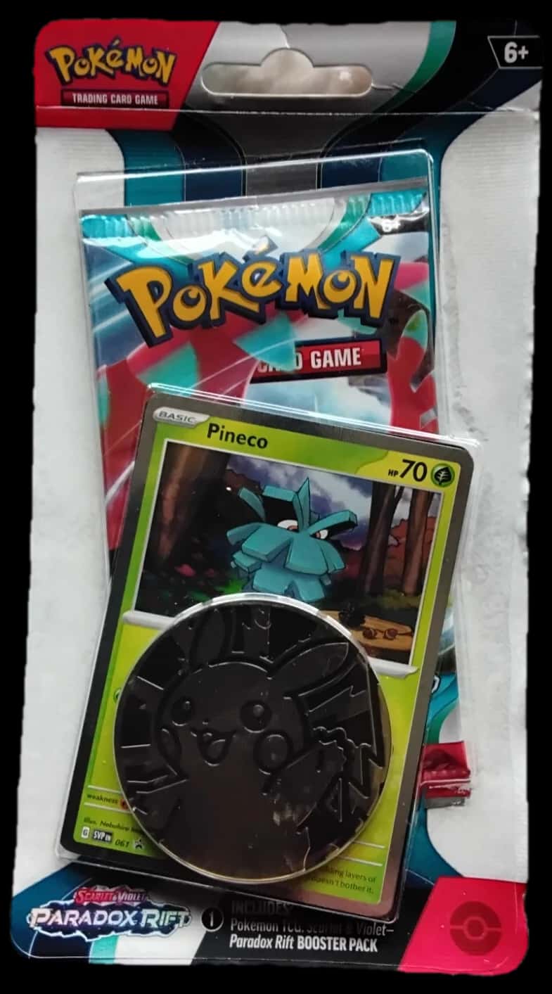 Paradox Rift blister multipack