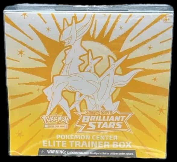 Brilliant Stars & Lost Origin etb [pokemon_center]