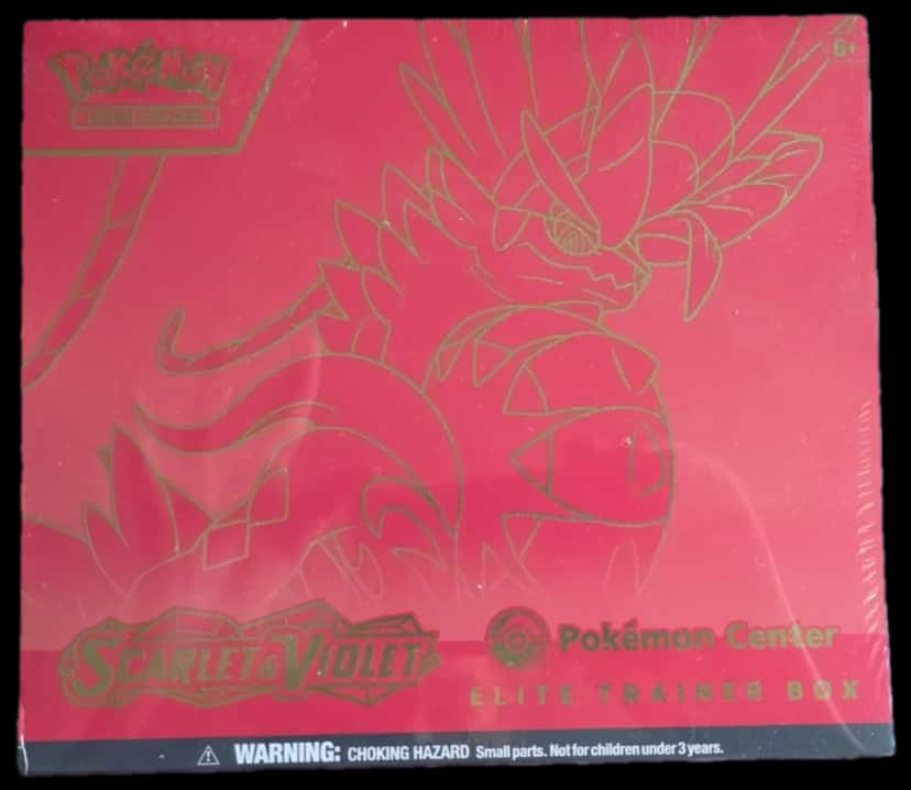 Base Set etb [pokemon_center]