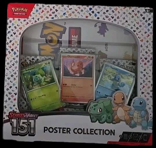 151 Collection Box collection box