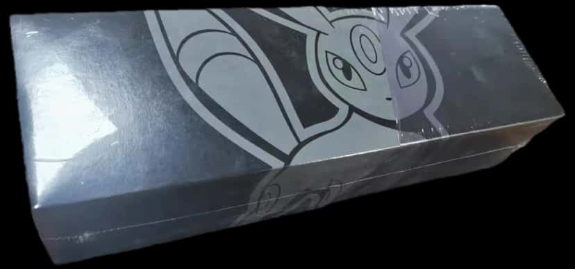 Pokemon Chinese 25Th Anniversary Collection Umbreon Special Box collection box [zh]