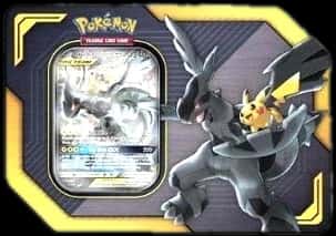 Team Up Tag Team Tin Case tin