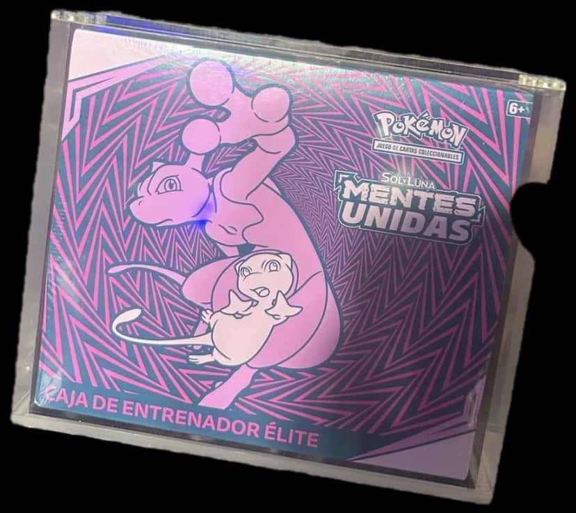 Unified Minds etb [es]