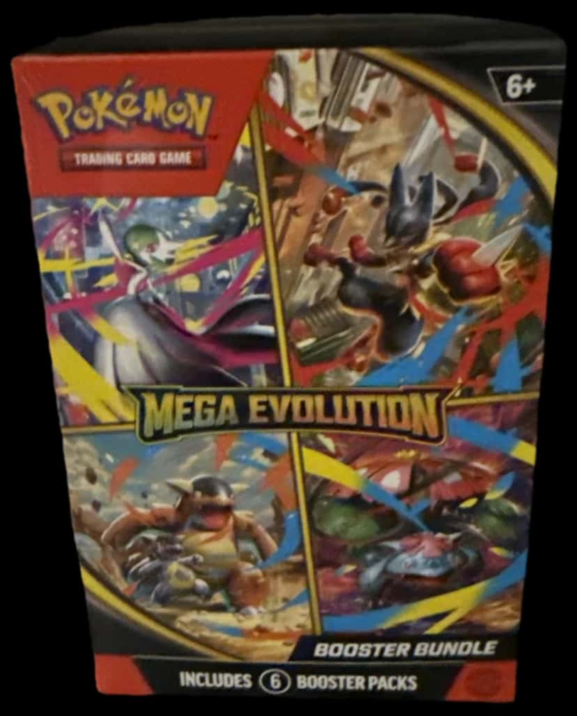 Base Set bundle