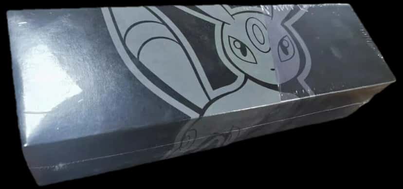 25Th Anniversary Umbreon Reinforced Box collection box [zh]