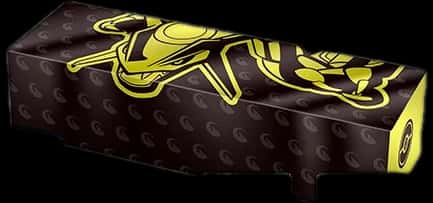 Pokemon Chinese 25Th Anniversary Collection Rayquaza Premium Box collection box [zh]