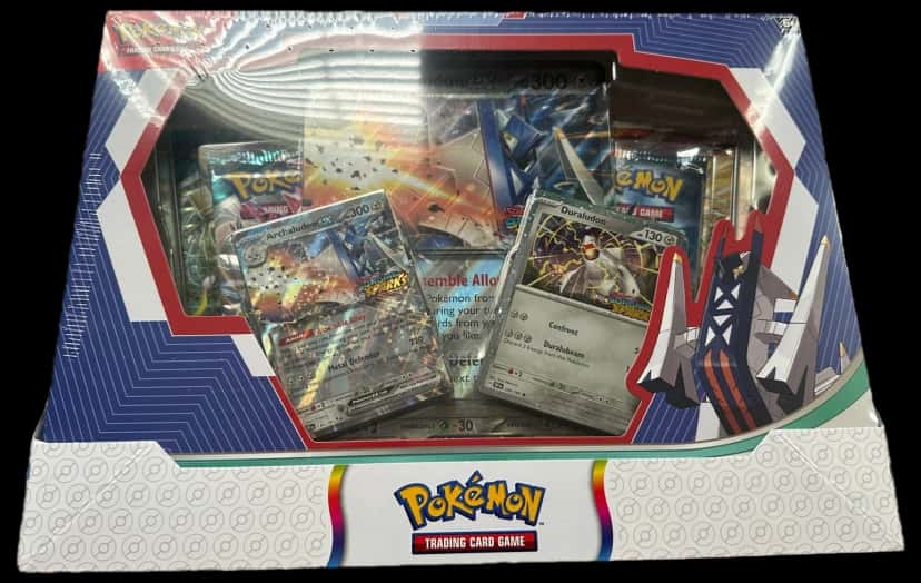 Paradox Rift Archaludon Box collection box
