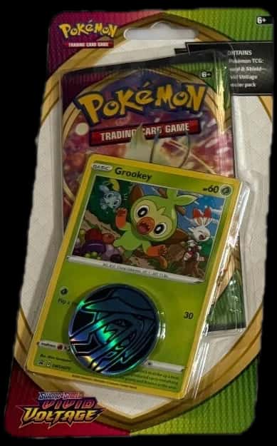 Vivid Voltage Checklane blister multipack