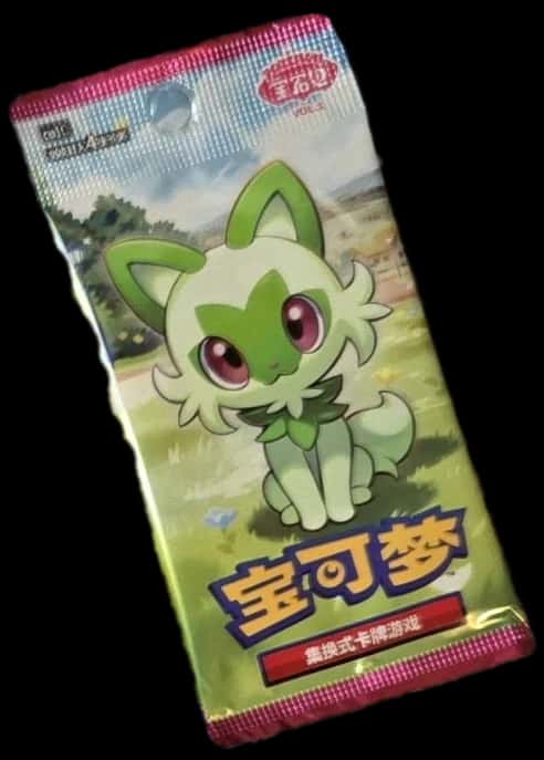 Gem Horizons booster box [zh]