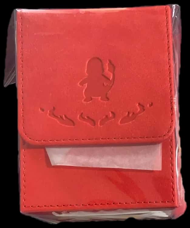 151 Charmander Gift Box collection box [zh]
