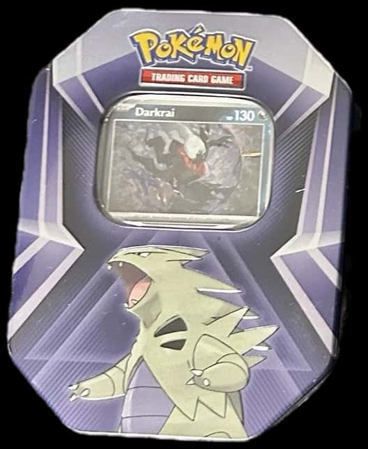 2012 Spring Tins tin