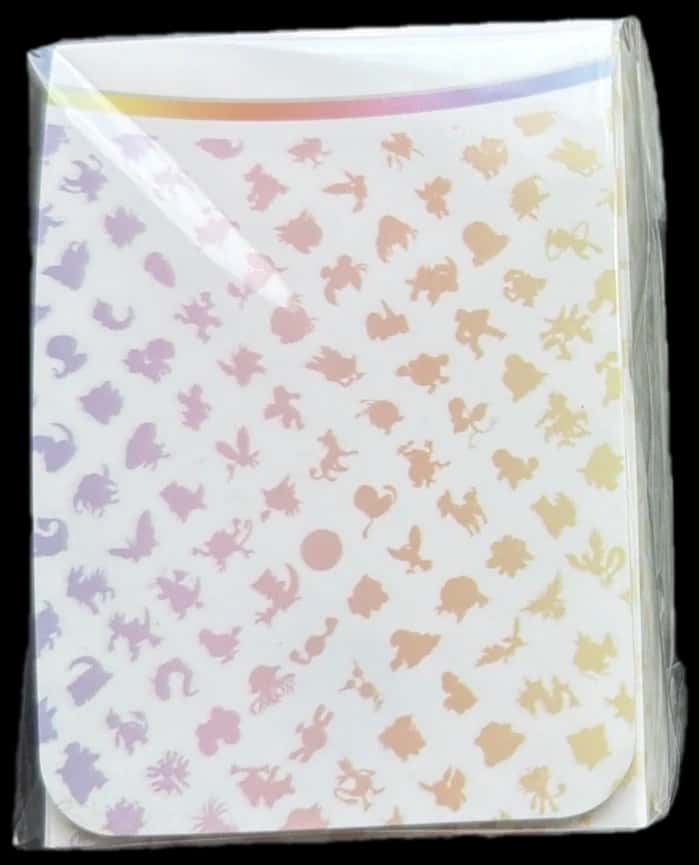 Scarlet & Violet151 Ultra Premium Collection Deck Box collection box
