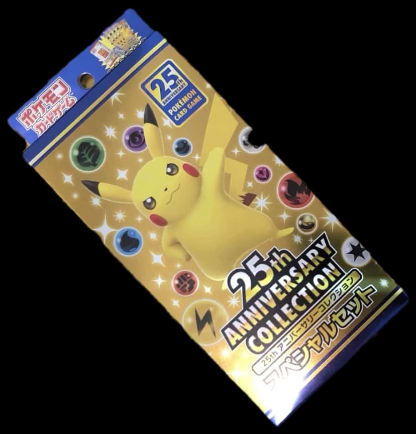 Pokemon Japanese Promo blister multipack [ja]