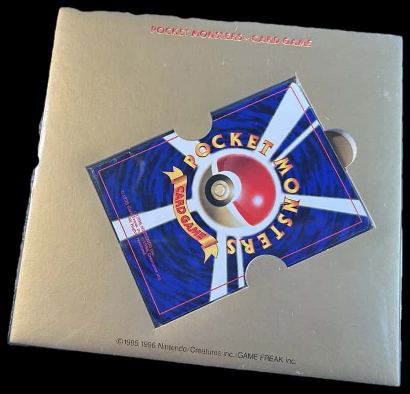 Best Collection Cd sealed promo card [ja]