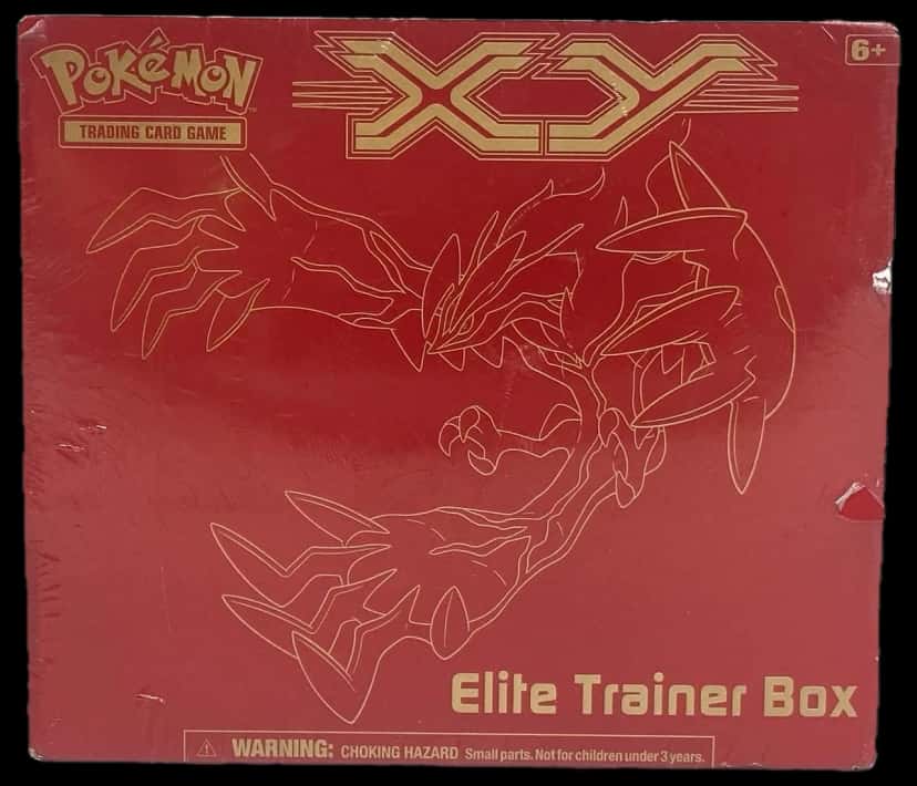 Xy etb