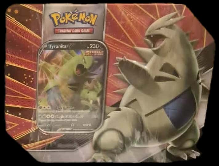 Evolving Skies V Strikers Tins tin
