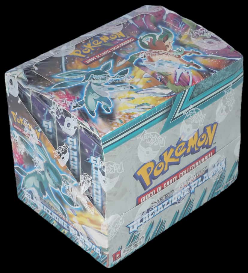 Plasma Freeze Theme Deck deck [it]