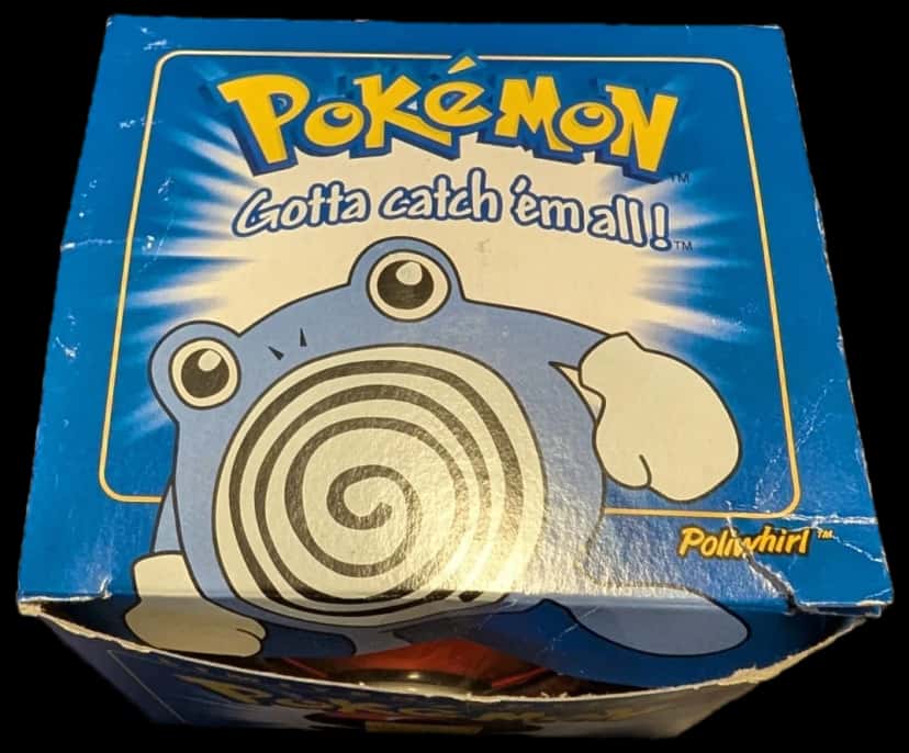 1999 23K Gold Plated Trading Card collection box