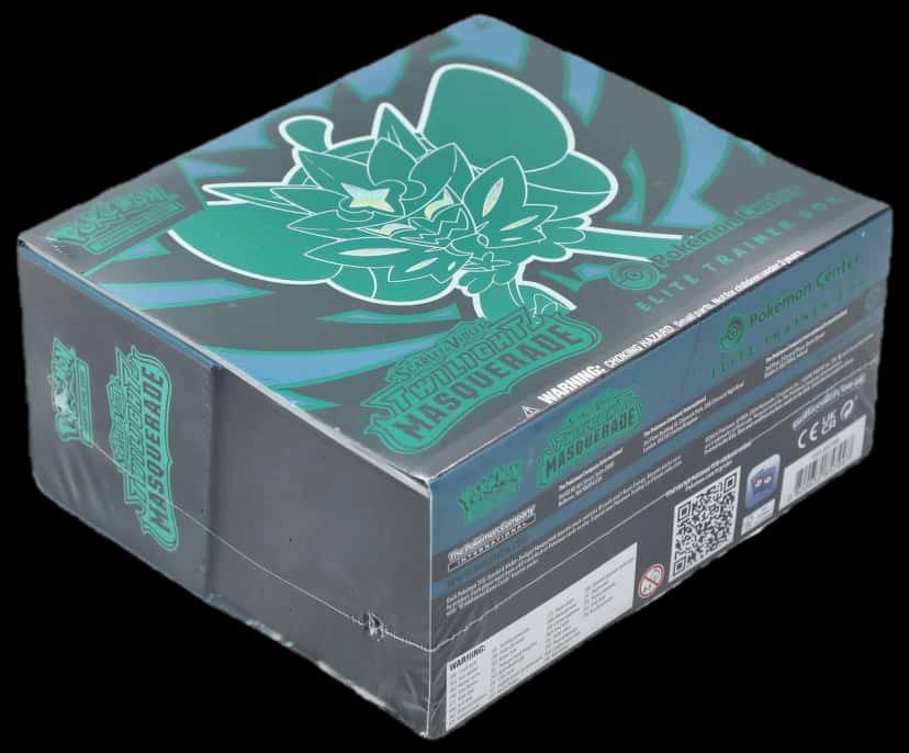 Twilight Masquerade etb [pokemon_center]