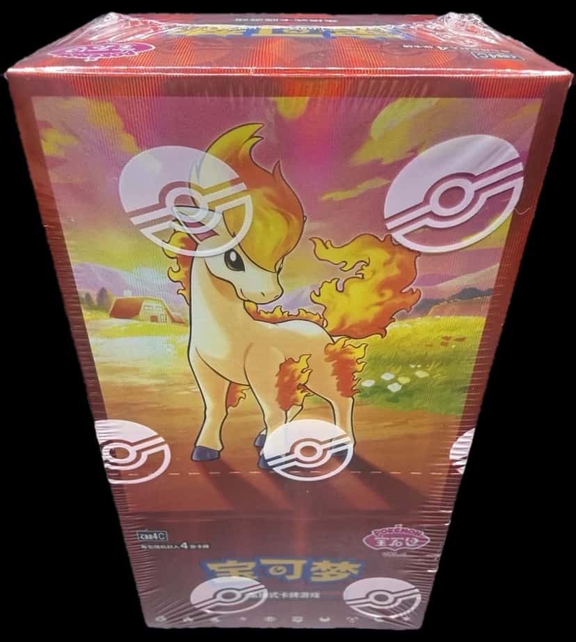 Gemstone Collection Vol4 booster box [zh]