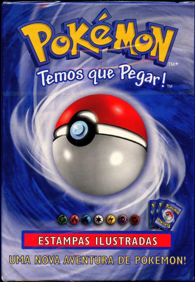 Base Set 2 Player Starter Deck deck [pt]