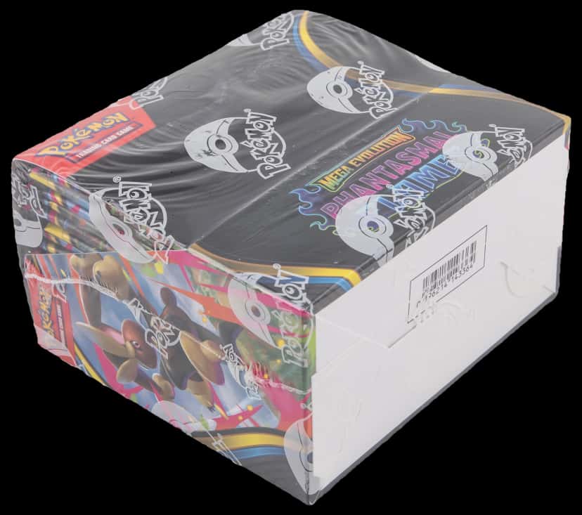 Phantasmal Flames 2 Pack booster box