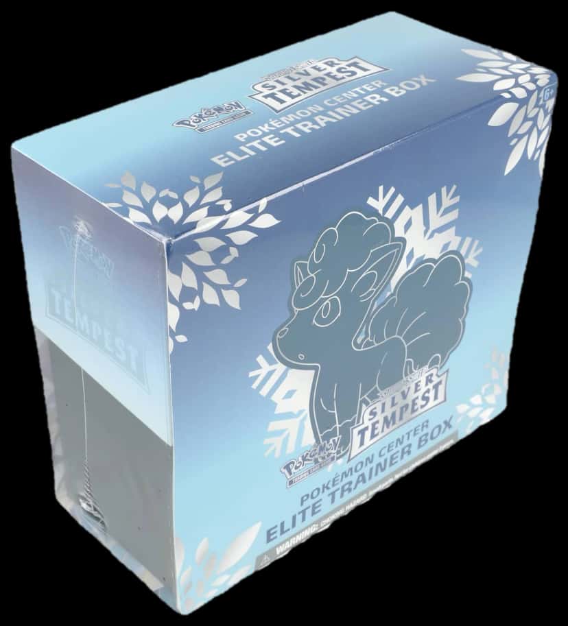 Silver Tempest etb [pokemon_center]