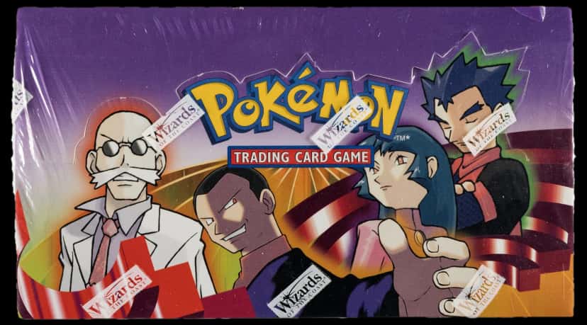 Gym Challenge Theme Deck deck