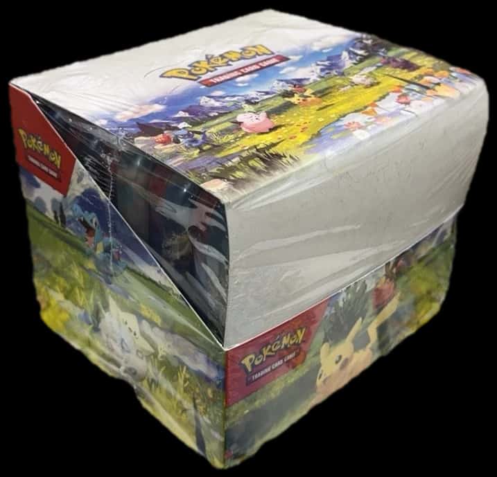Ascended Heroes tin