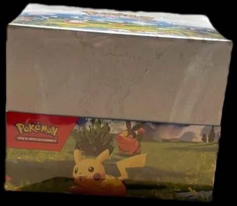 Furious Fists Mini Tin Display Box tin [es]