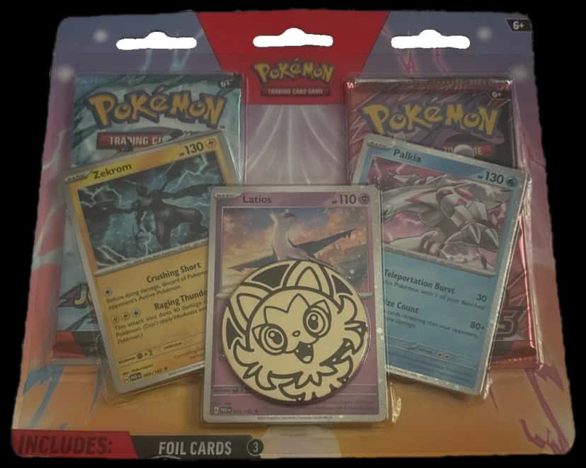 Destined Rivals 2 Pack blister multipack