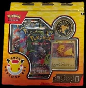 30Th Anniversary Collection Box collection box