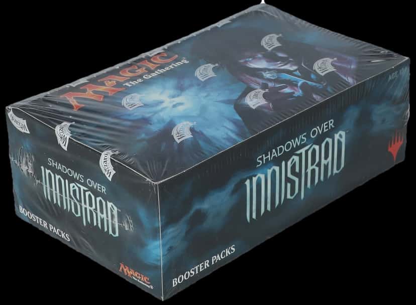 Shadows Over Innistrad booster box