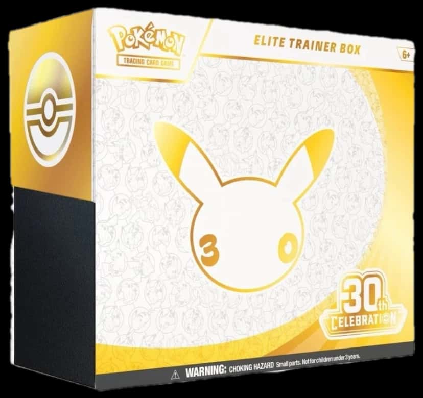 30Th Anniversary Celebrations etb