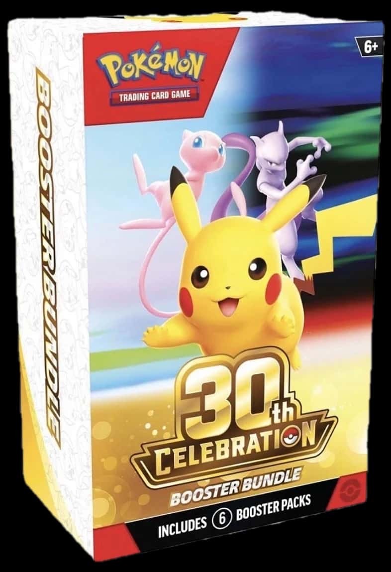 Celebrations bundle