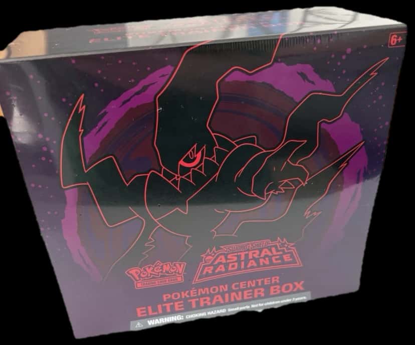 Sword & Shield etb [pokemon_center]