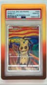 Mimikyu