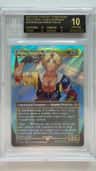 Tidus, Yuna'S Guardian