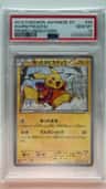 Warm Pikachu