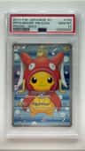 Pretend Magikarp Pikachu