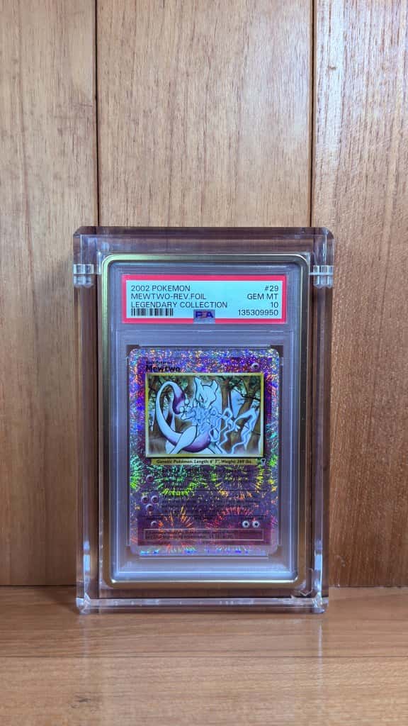 Mewtwo