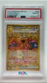 Charizard Ex
